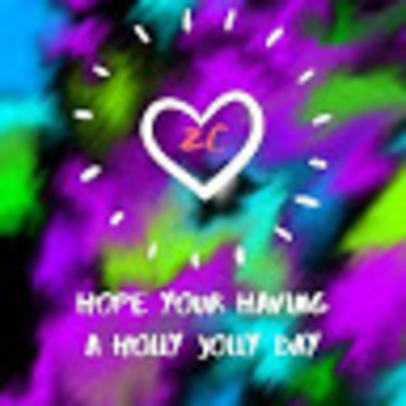 Meet your Posher, Zyanna - Picture 1 of 1